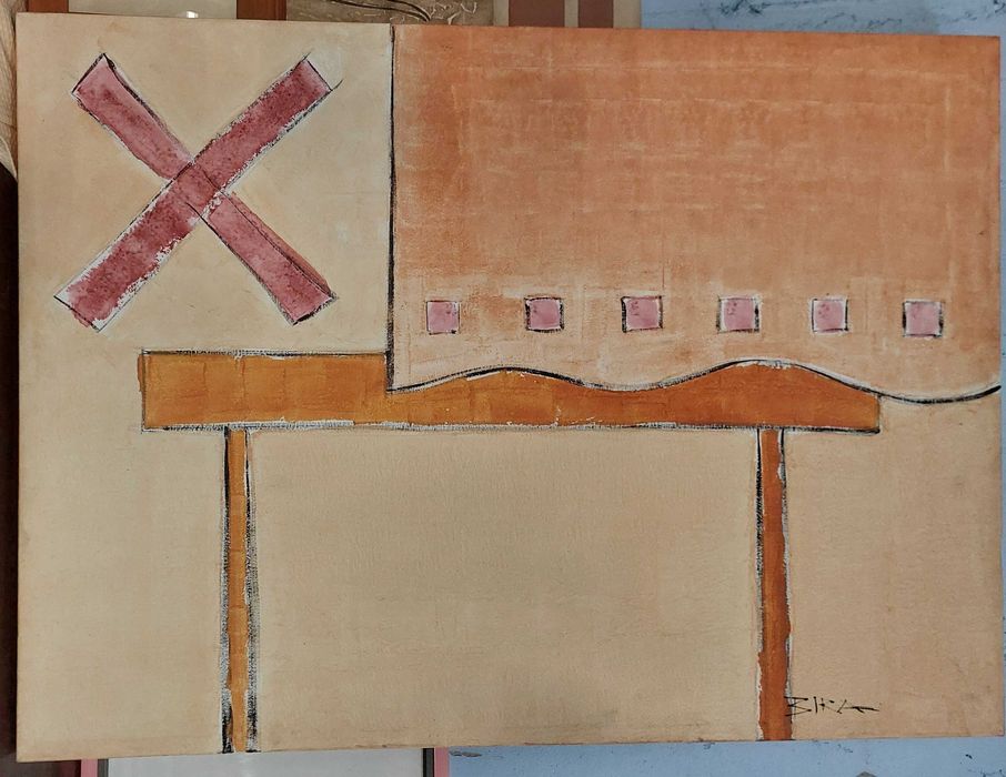 Various frames, new.64740747865859123