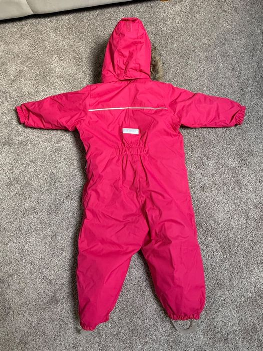 Kombinezon dziecięcy 92 cm Reima