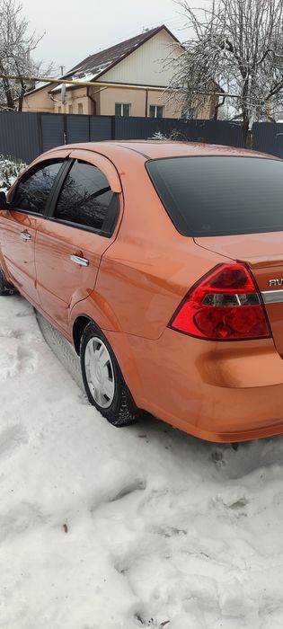 Продам Шевроле Авео