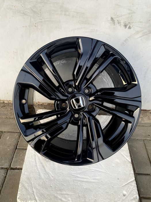 Диски ОРИГІНАЛ Honda R17 5*114.3 CR-V Accord Crosstour HR-V Civic