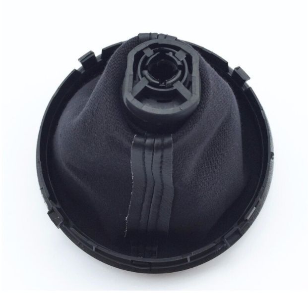 Ручка кпп Skoda Fabia 2 MK2 2007-2012 Roomster коробка передач шкода