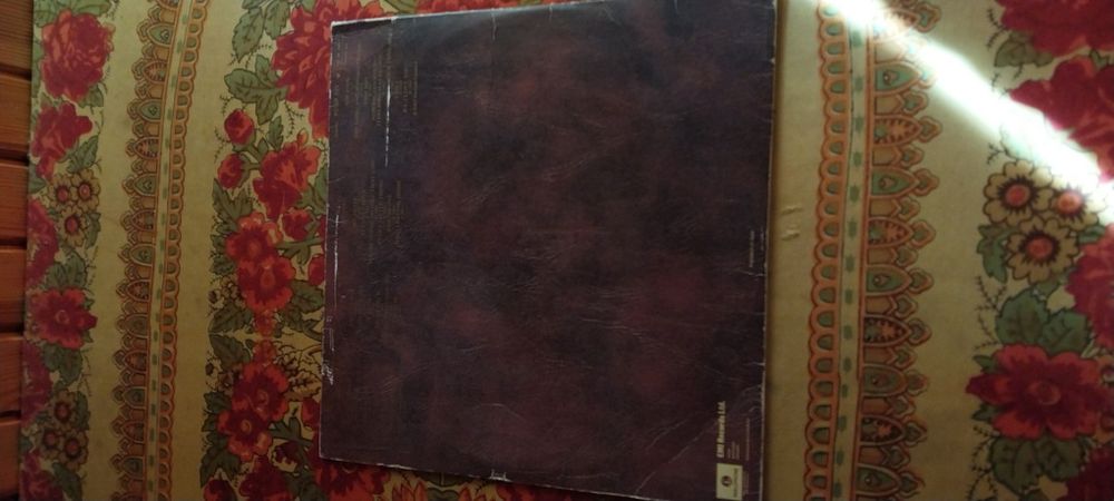 Lp.Винил Beatles-Love songs-