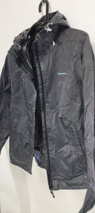 Ветровка дождевик женский Quechua  M