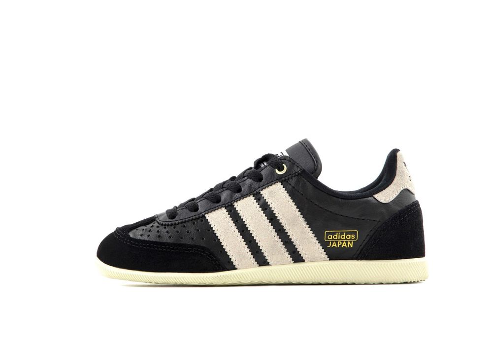Кросівки Adidas Japan Black premium