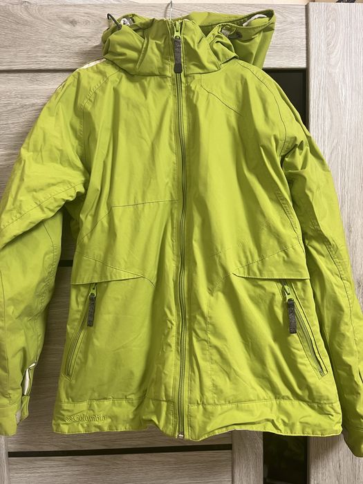 Куртка Columbia S