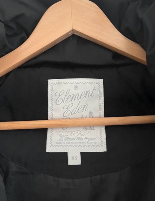 Casaco Element XS Senhora