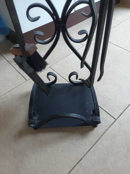 Akcesoria do kominka