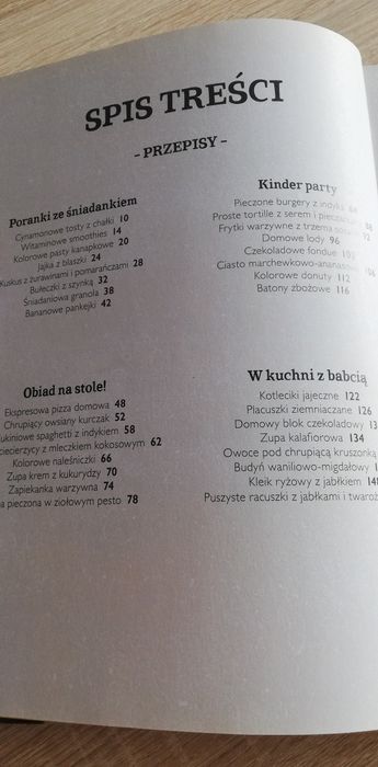 Rodzinna kuchnia Lidla