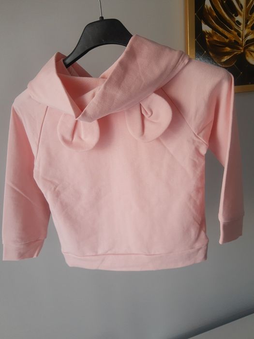 Dres dziecięcy dwuczęściowy