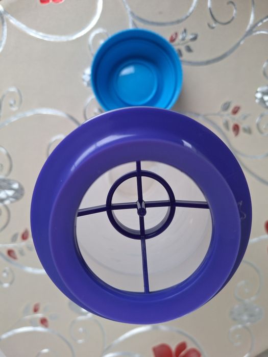 TUPPERWARE Mix Max Shaker  Nowy