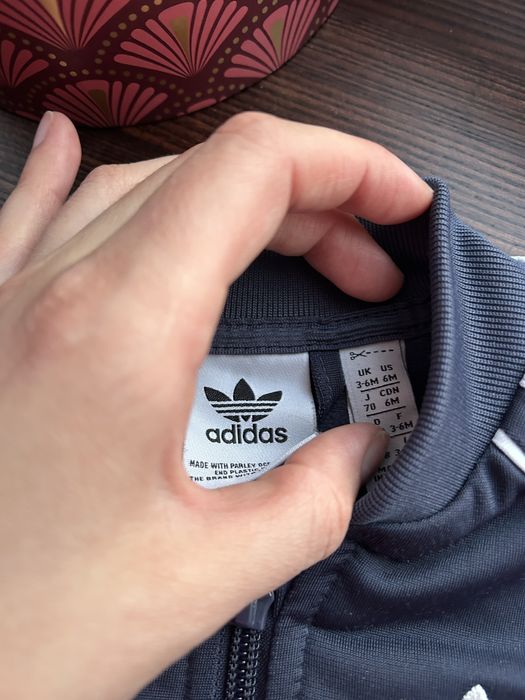 Костюм Adidas 3-6 місяців