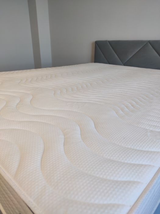 Матрас ортопедичний 160/200