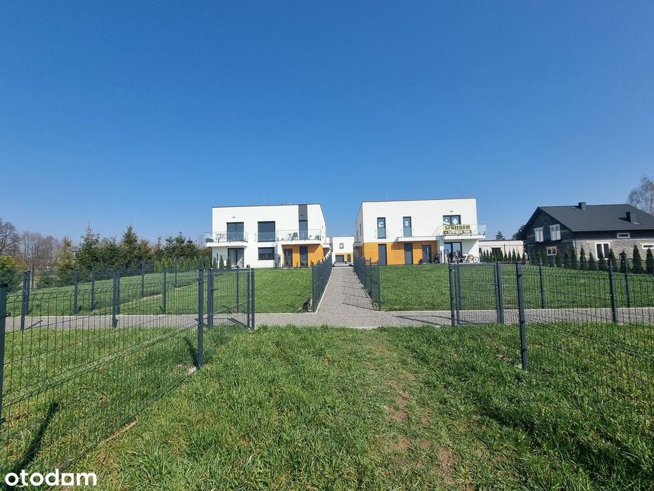 Nowe Mieszkanie – Gotowe Od Ręki | 72,10 M² | Nowe Osiedle | Bez Pcc