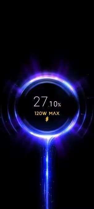 Зарядка Xiaomi 120W 90W 67W Mi Turbo Charge зарядний пристрій