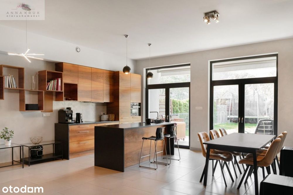 Dom dla wymagających