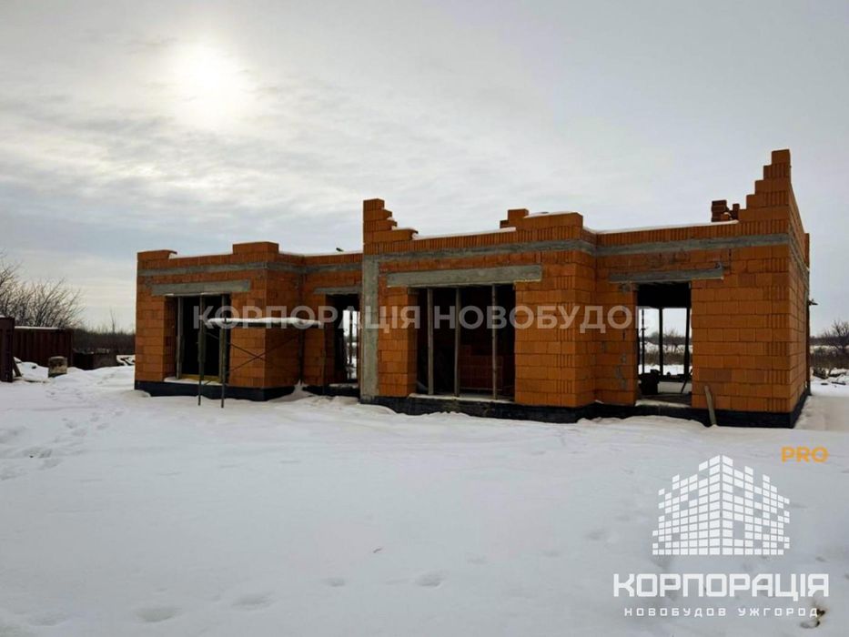 Продаж дуплекса, 140 м2, 4.2 сотки, вул. Колоскова, с. Сторожниця