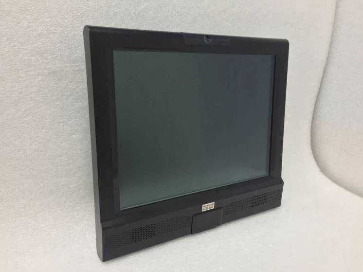 POS Терминал розничной торговли Wincor Nixdorf Beetle Fusion 15