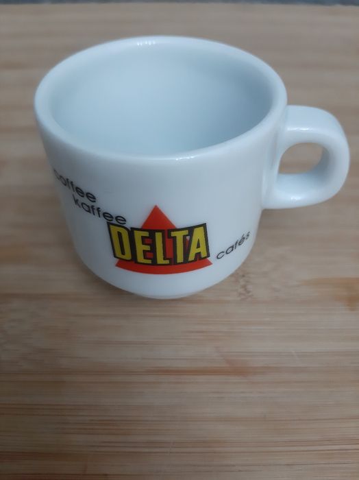 Chávena de café  Delta