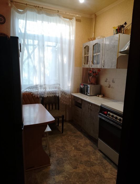 3к квартира в центре