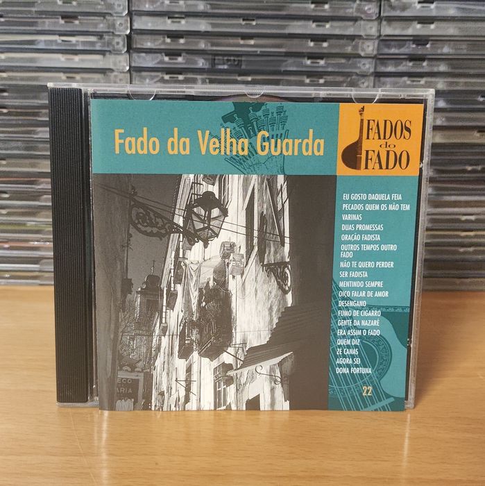 Fado Da Velha Guarda Fados Do Fado