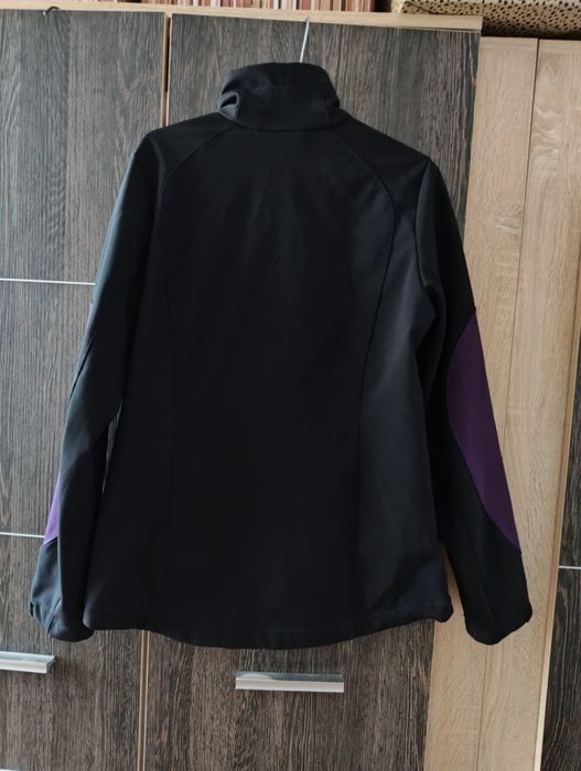 Bonprix kurtka damska Softshell r. 34 XS
