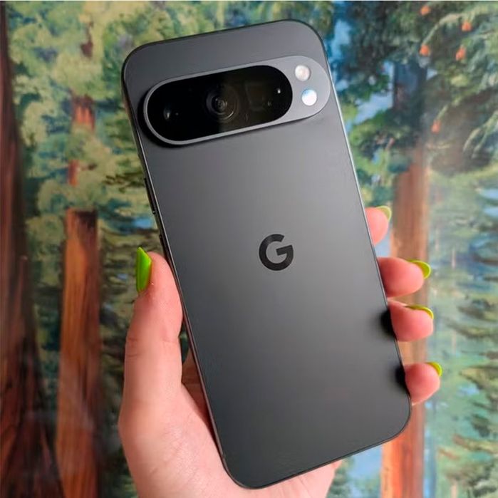 Google Pixel 9 Pro XL 512 gb com GARANTIA.