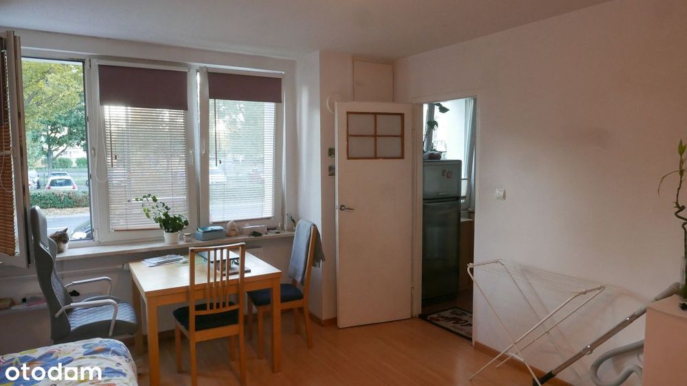 Mieszkanie – Warszawa - Widok 3