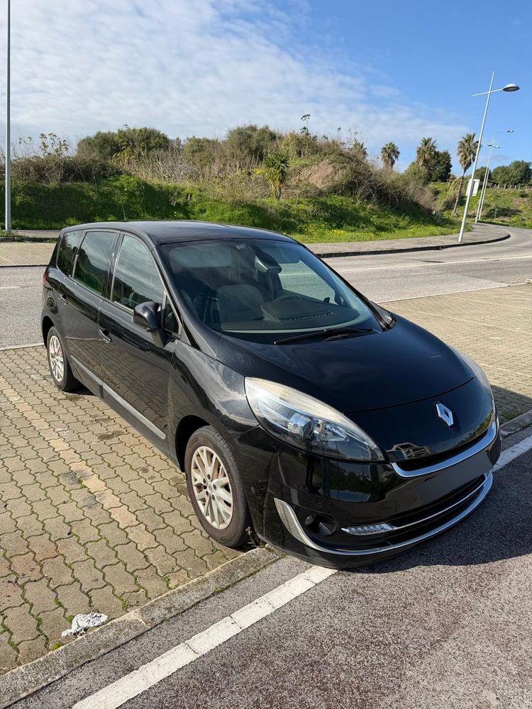 Renault Grand Scénic