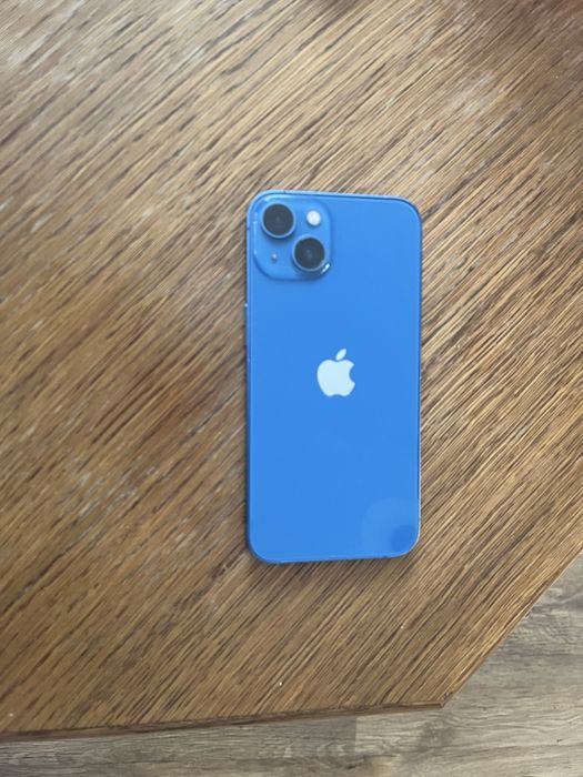 Iphone 13 128GB blue