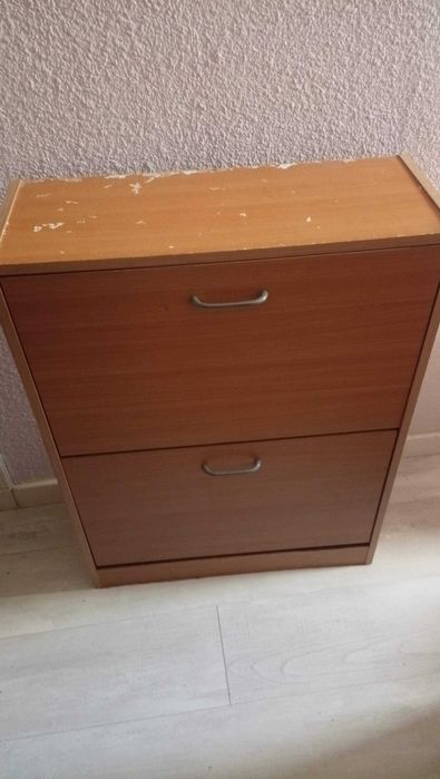 Sapateira 2 gavetas64584261837441120