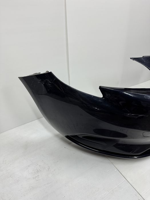 Opel Corsa zderzak z22c