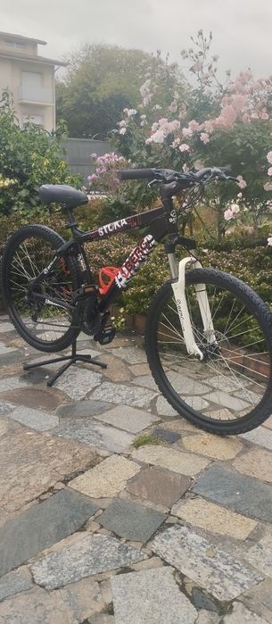 Várias em stock roda 20,24,26,27.5,29