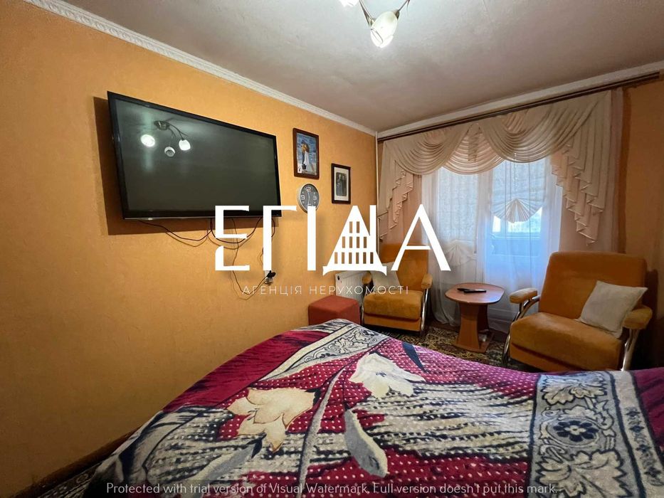 Продаж 3-к квартира 65 кв.м район Попова ЗАГС