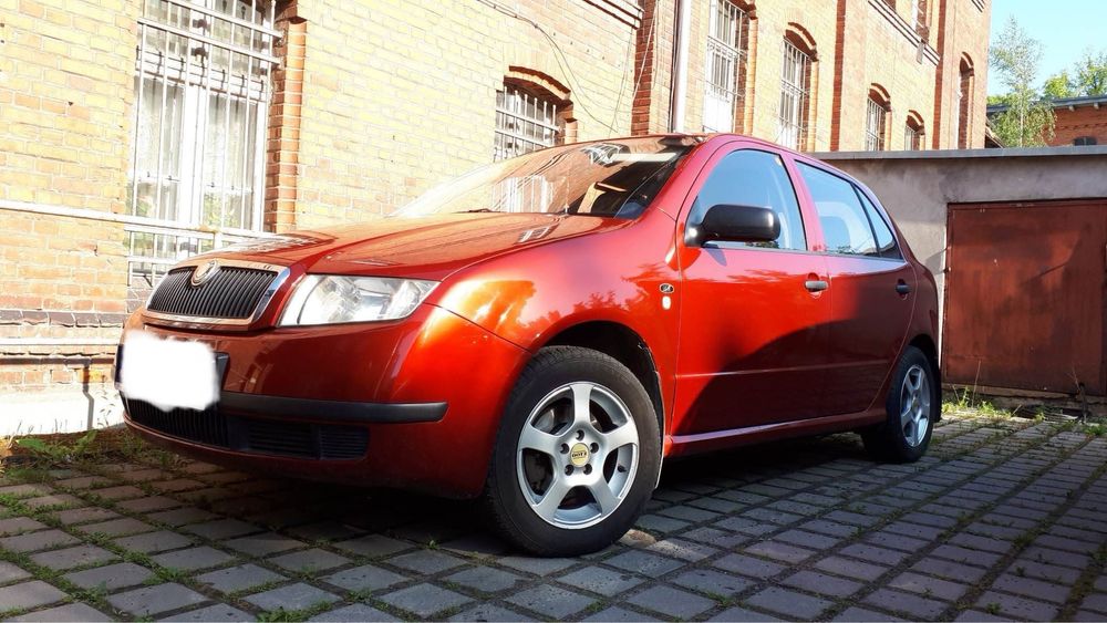 Zestaw: ALUFELGI 5x100 14” DOTZ + opony + śruby — Barum 165/60 R14