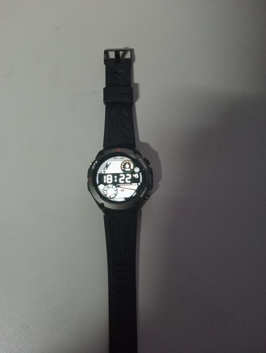 Продам смарт часи