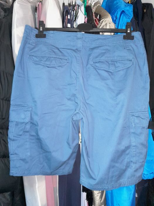 Spodenki męskie Bonprix 52 L