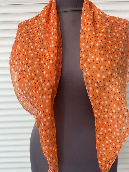 Chusta chustka alaszka na glowe