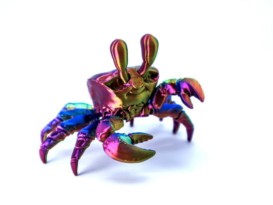 Impressão 3D para decoração e festas