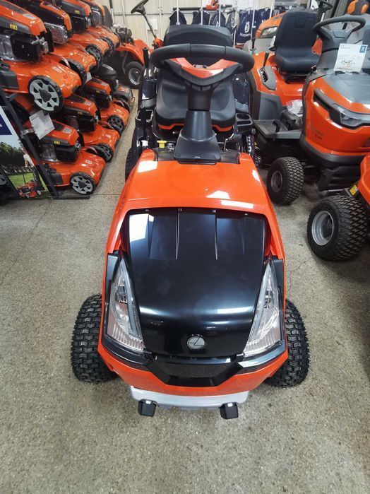 Traktor Kosiarka Oleo-Mac 86R/12.5 Raty % Nowy Gwarancja Dowóz  GRATIS