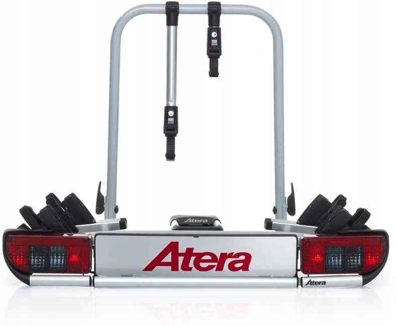 Uchwyt rowerowy na hak holowniczy Atera 022686 STRADA E-BIKE, NOWY
