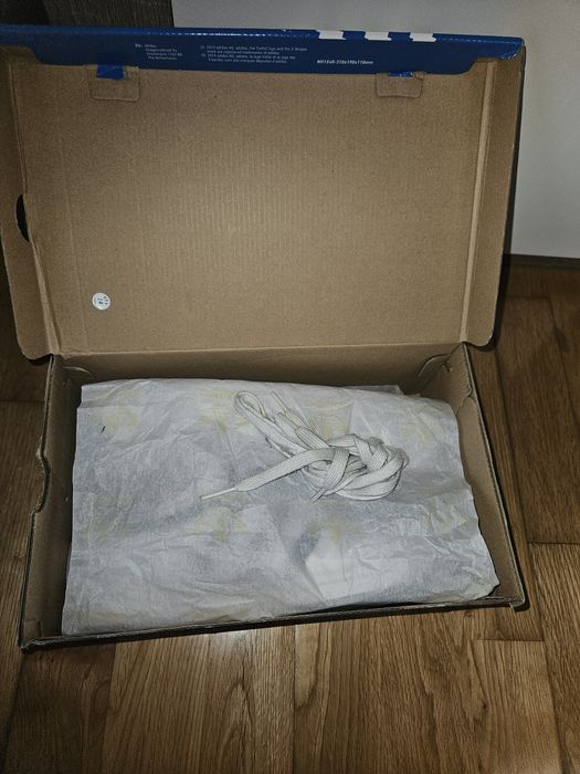 Adidas superstar original 40