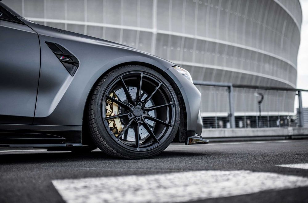 Felgi Flow Form SL02 19" 20" 8,5/9" 9,5/10" BMW M3 F80 G80 M4 F82 G82