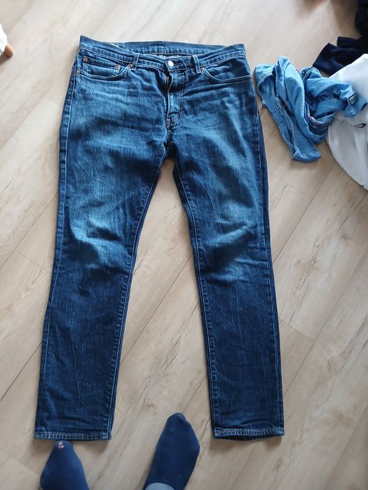 Levis pas do 104