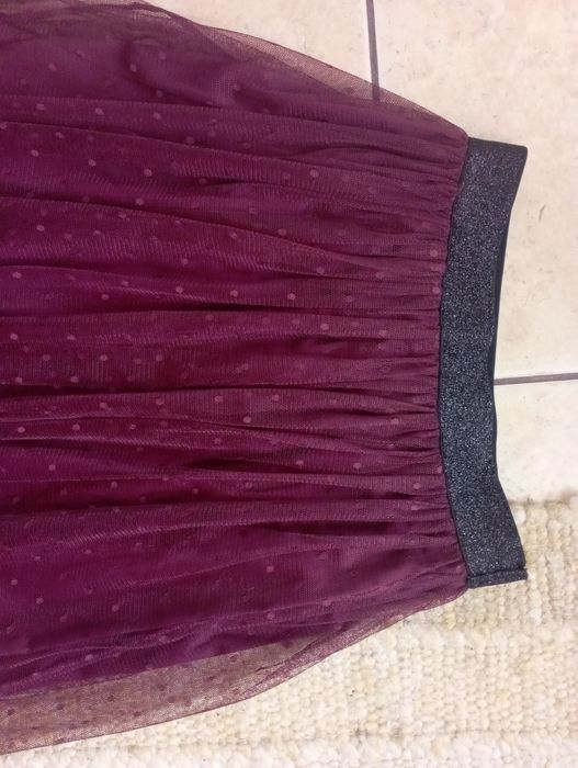 Spódnica tiulowa Reserved