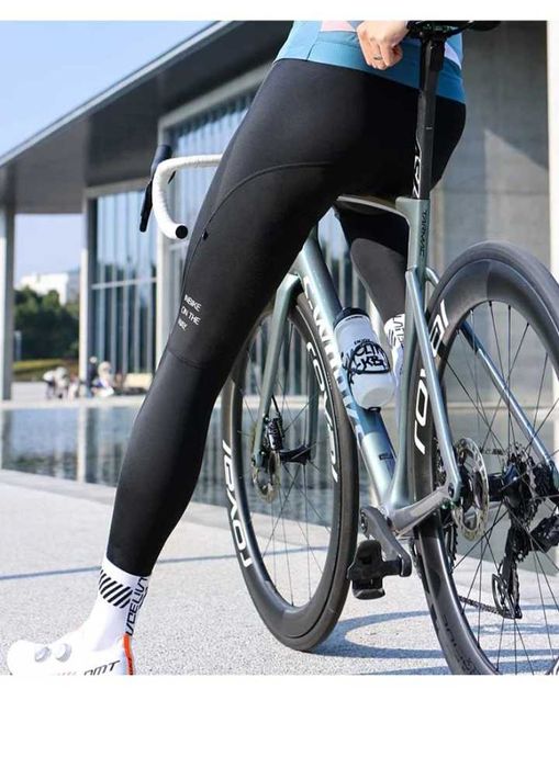 велобрюки велоштаны Inbike 48-50 весна осень велолосины