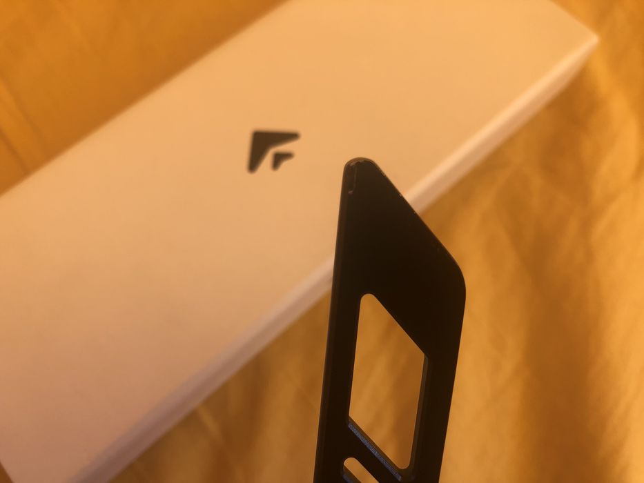 Balisong Glidr Antarctic