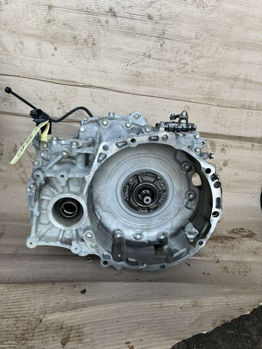 Акпп vw arteon 09p300035k