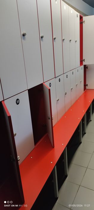 Cacifos em fenólico