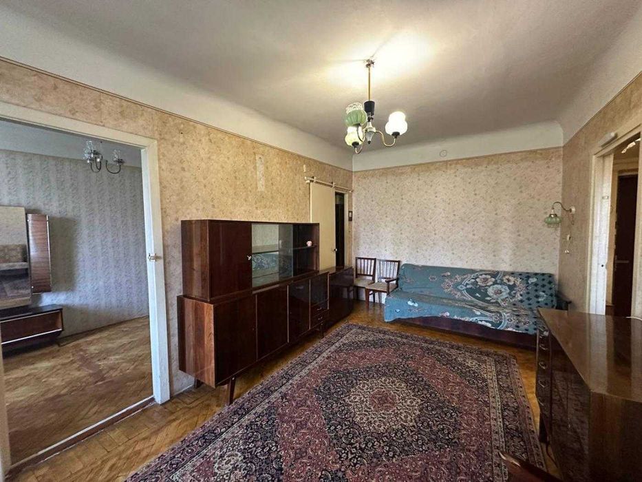 Квартира – Київ, Стара Дарниця, Дарницький масив - Більше