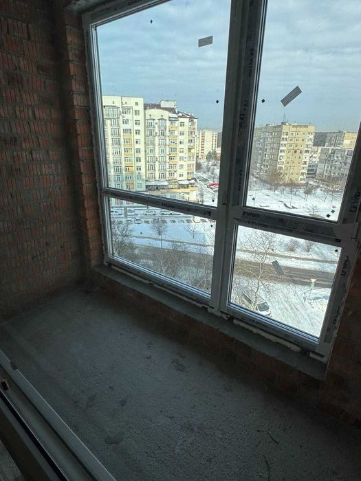 Продаж 3к квартири вул. Величковського Галжитлобуд Рясне 2 БЕЗ КОМІСІЇ